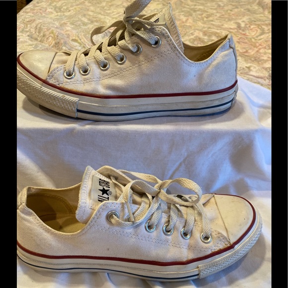 converse size 7.5